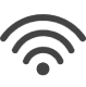 Áreas comuns com Wi-Fi