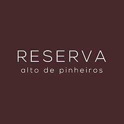 Reserva Alto de Pinheiros