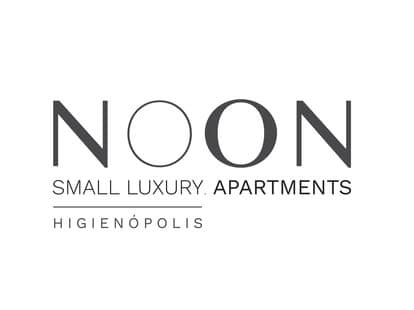Noon Higienópolis